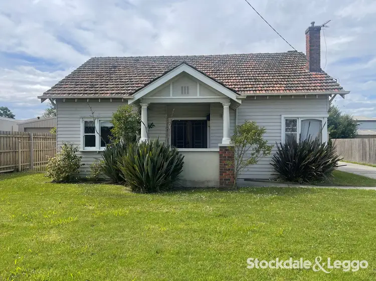 62 Grey Street, Traralgon VIC 3844