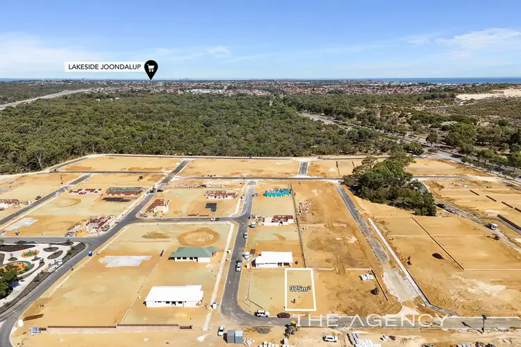 Fourth view of Homely land listing, 25 Biamanga Loop, Clarkson WA 6030