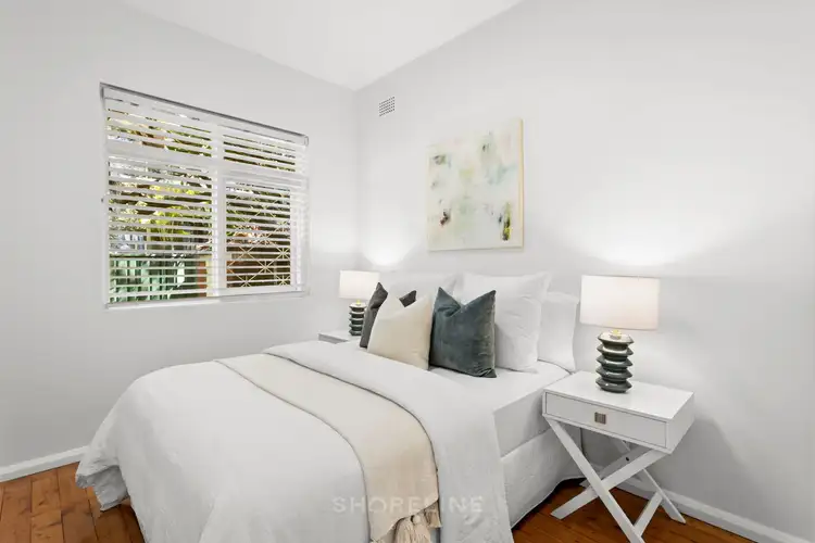 Sixth view of Homely apartment listing, 2/17 Upper Gilbert Street, Manly NSW 2095