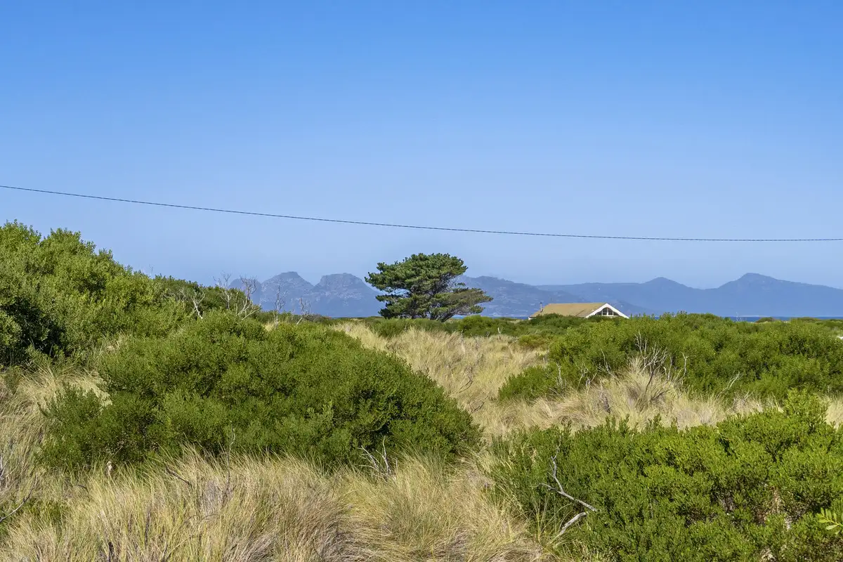 Main view of Homely land listing, 840 Dolphin Sands Road, Dolphin Sands TAS 7190