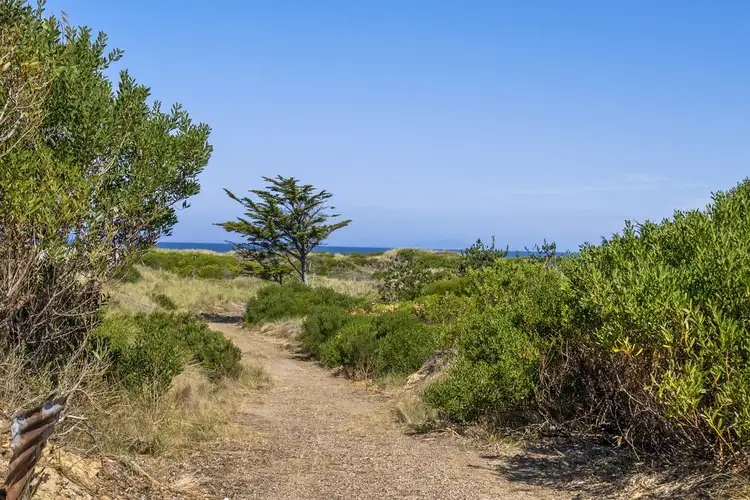 Second view of Homely land listing, 840 Dolphin Sands Road, Dolphin Sands TAS 7190