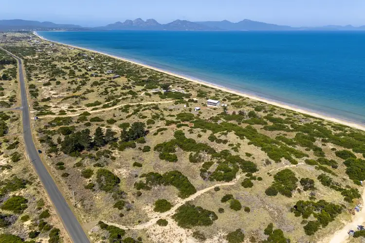 Seventh view of Homely land listing, 840 Dolphin Sands Road, Dolphin Sands TAS 7190