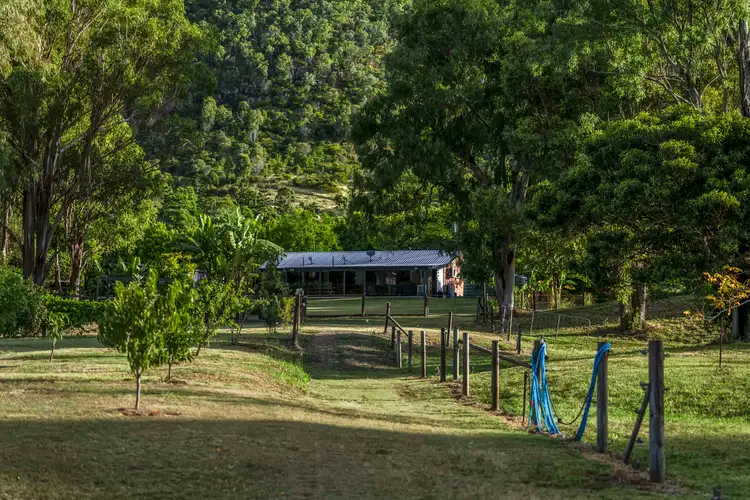 Fourth view of Homely rural property listing, 12 Terragon Road, Mount Archer QLD 4514
