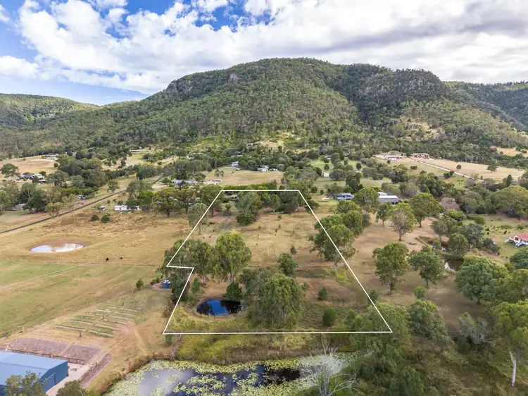 Fifth view of Homely rural property listing, 12 Terragon Road, Mount Archer QLD 4514