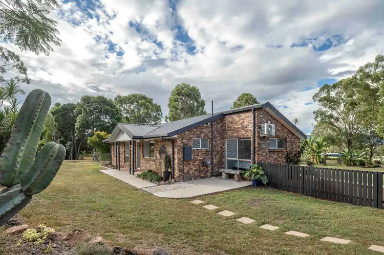 Sixth view of Homely rural property listing, 12 Terragon Road, Mount Archer QLD 4514