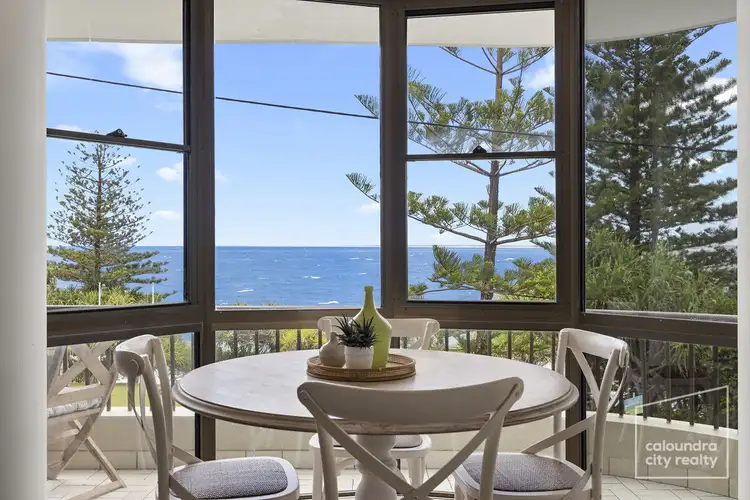 Second view of Homely unit listing, 4/45 Victoria Terrace, Kings Beach QLD 4551