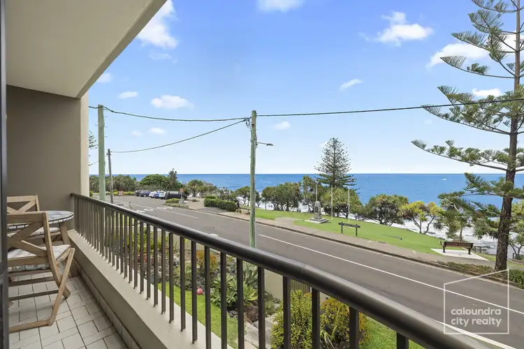 Third view of Homely unit listing, 4/45 Victoria Terrace, Kings Beach QLD 4551