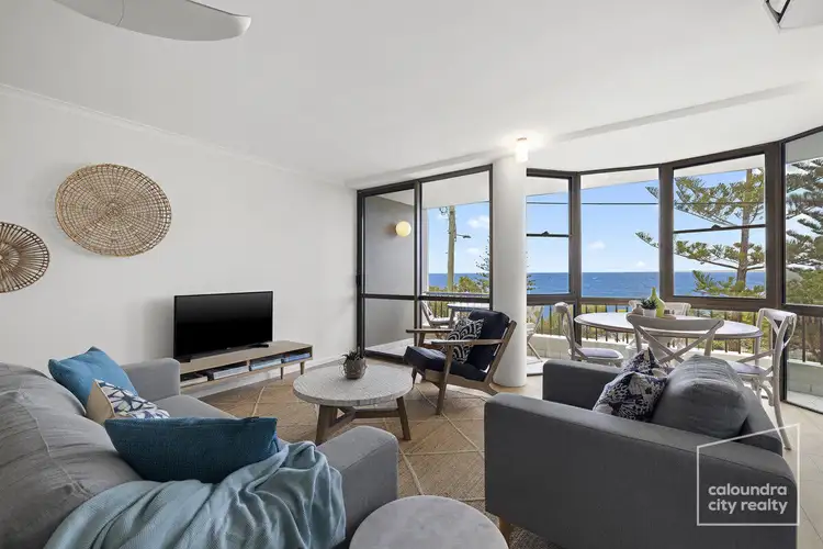 Fifth view of Homely unit listing, 4/45 Victoria Terrace, Kings Beach QLD 4551