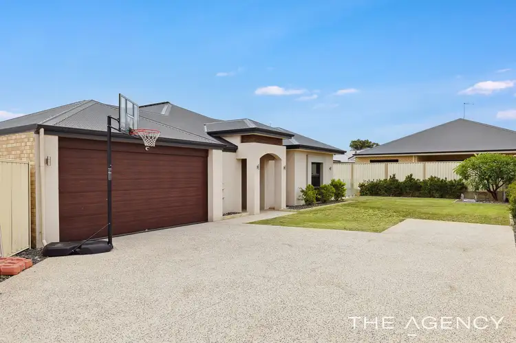 5 Skerne Court, Madora Bay WA 6210
