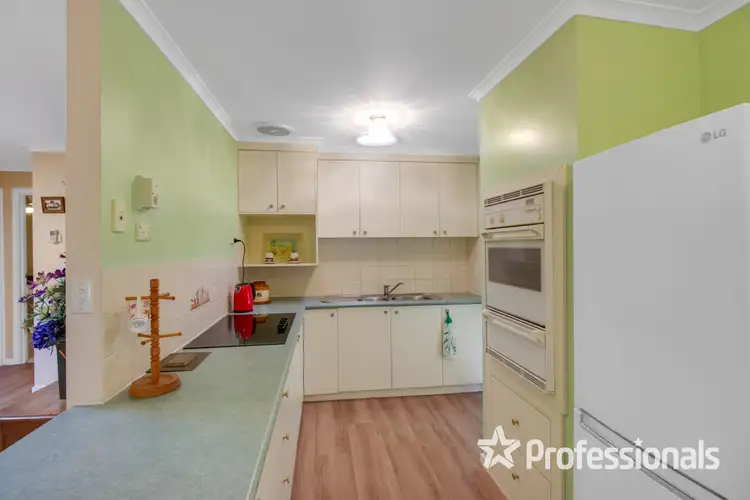 Second view of Homely house listing, 41 Bandera Avenue, Glenfield Park NSW 2650