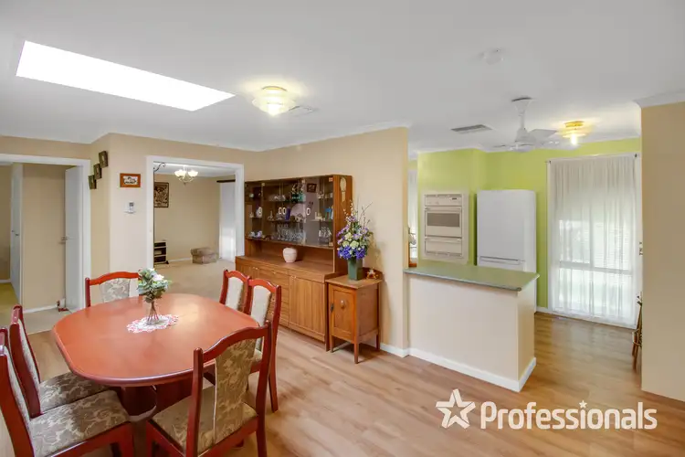 Fourth view of Homely house listing, 41 Bandera Avenue, Glenfield Park NSW 2650