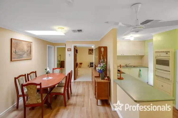 Fifth view of Homely house listing, 41 Bandera Avenue, Glenfield Park NSW 2650