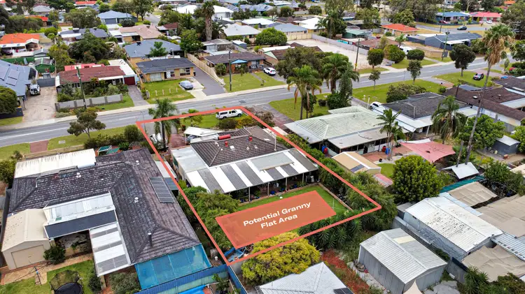 Fourth view of Homely house listing, 115 Dulwich Street, Beckenham WA 6107