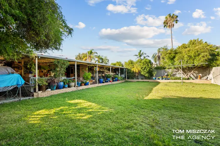 Fifth view of Homely house listing, 115 Dulwich Street, Beckenham WA 6107