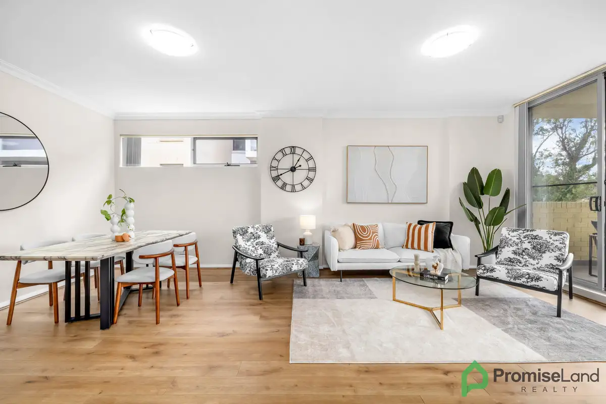 Main view of Homely apartment listing, 63/294-302 Pennant Hills Road, Carlingford NSW 2118