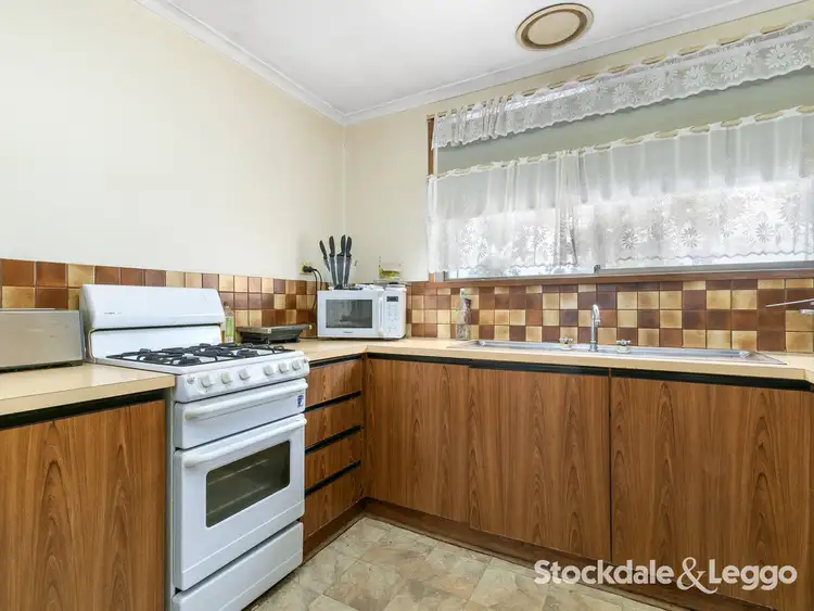 Fourth view of Homely unit listing, 100 Grubb Avenue, Traralgon VIC 3844