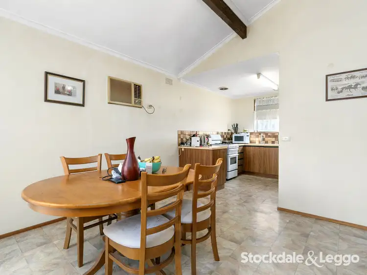 Sixth view of Homely unit listing, 100 Grubb Avenue, Traralgon VIC 3844