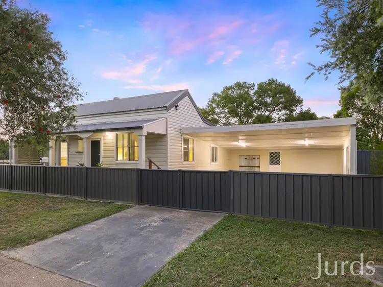 4 William Street, Cessnock NSW 2325