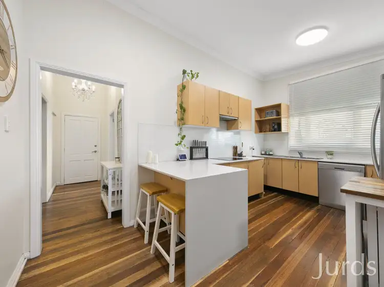 Second view of Homely house listing, 4 William Street, Cessnock NSW 2325