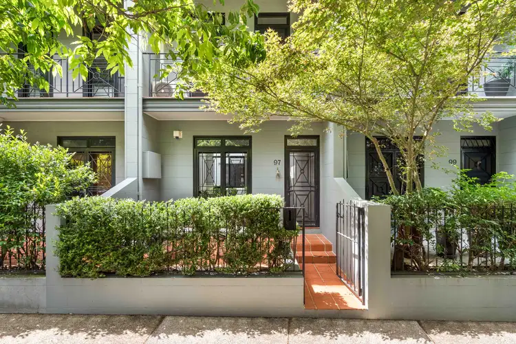 Main view of Homely house listing, 97 Queen Street, Beaconsfield NSW 2015