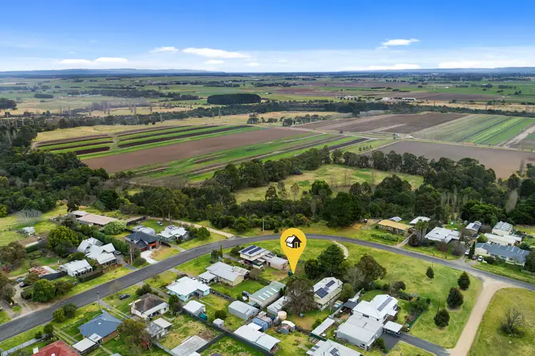 Fourth view of Homely land listing, 30 Merrick Street, Stratford VIC 3862