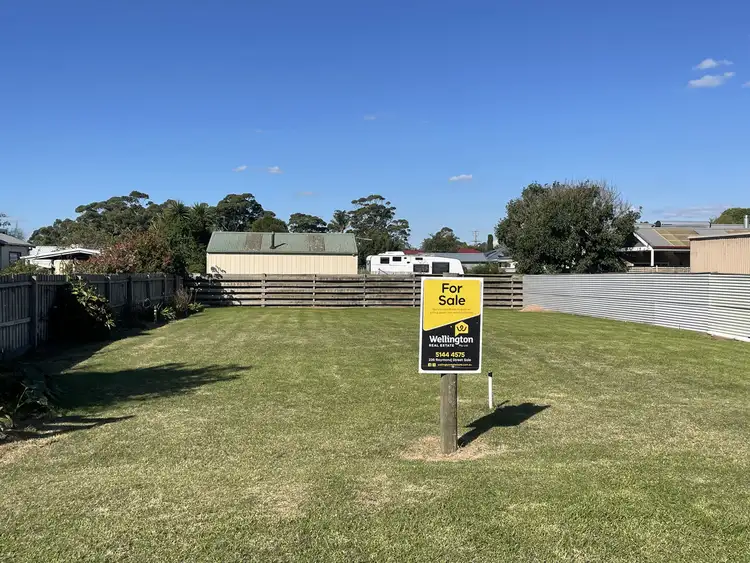 Fifth view of Homely land listing, 30 Merrick Street, Stratford VIC 3862