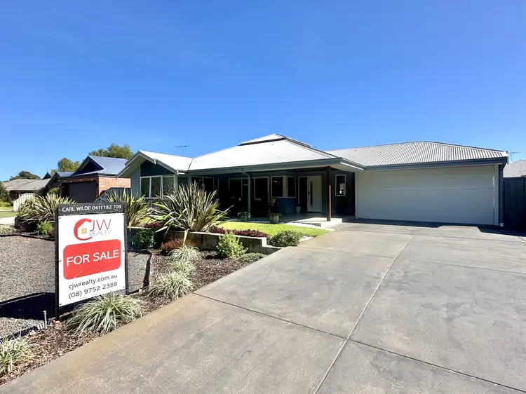 Main view of Homely house listing, 81 Broadwater Boulevard, Broadwater WA 6280