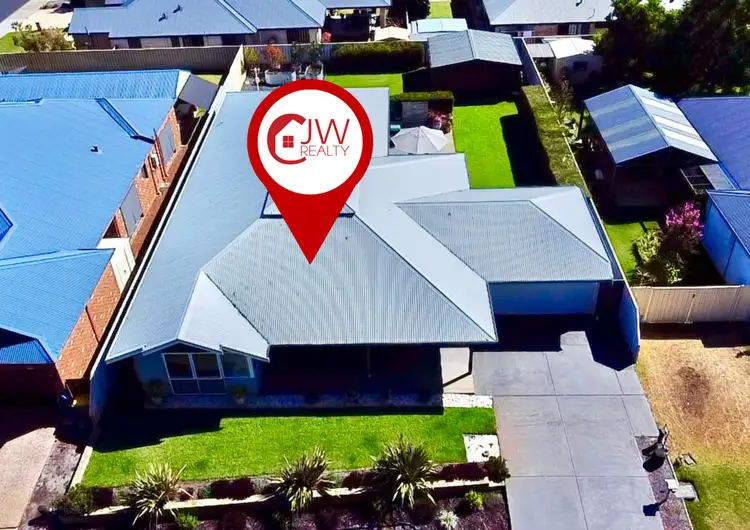 Second view of Homely house listing, 81 Broadwater Boulevard, Broadwater WA 6280