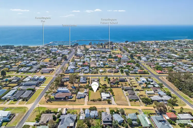 Third view of Homely land listing, 63 Langdon Street, Portarlington VIC 3223