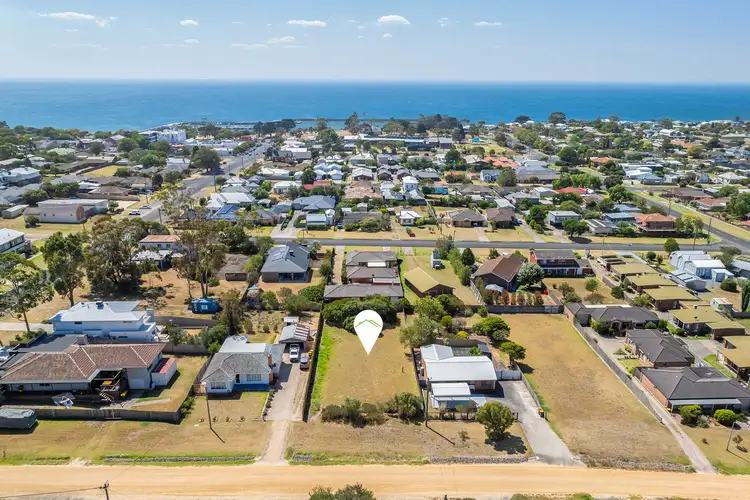 Fifth view of Homely land listing, 63 Langdon Street, Portarlington VIC 3223