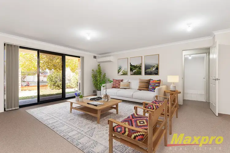 Main view of Homely unit listing, 5/2 Towton Way, Langford WA 6147