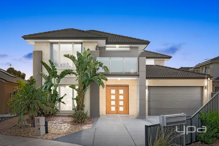 8 Duchess Court, Point Cook VIC 3030