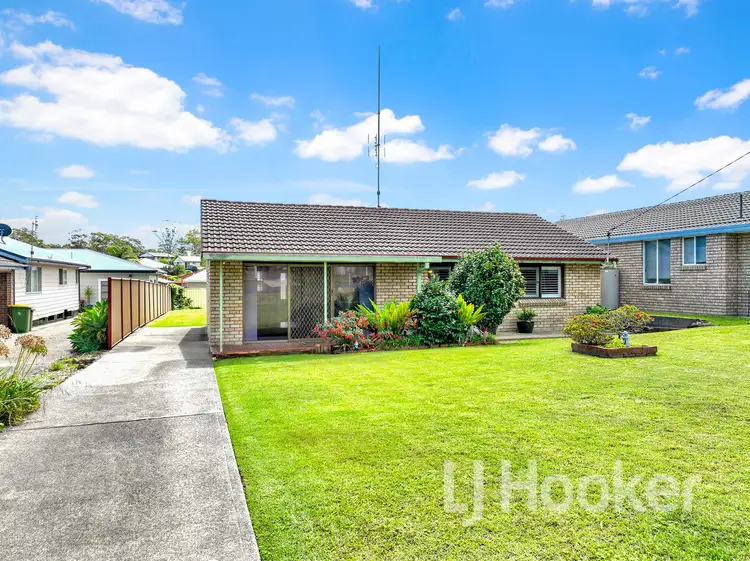 Main view of Homely house listing, 49 Leumeah Street, Sanctuary Point NSW 2540