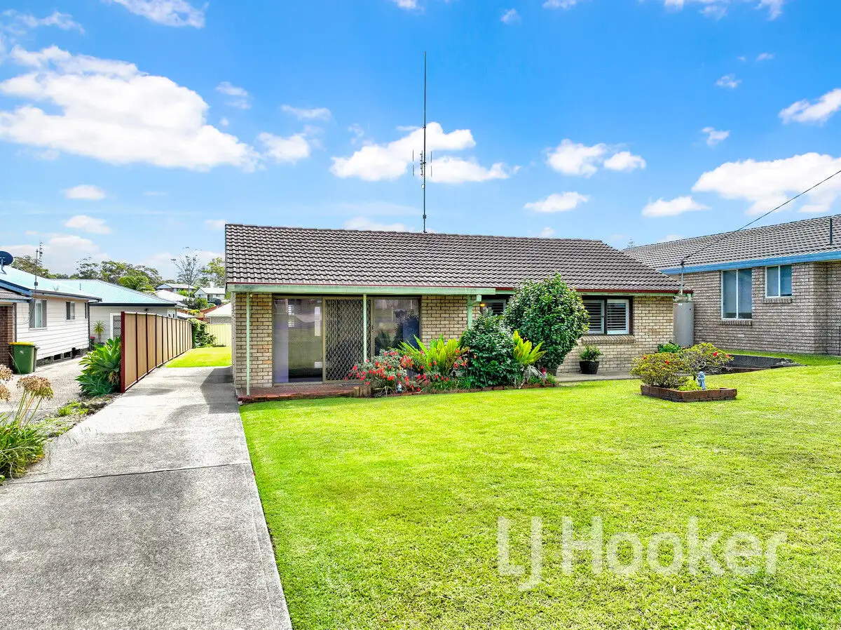 Main view of Homely house listing, 49 Leumeah Street, Sanctuary Point NSW 2540