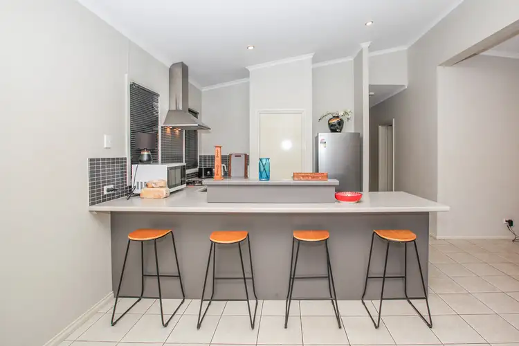Second view of Homely house listing, 3 Catamore Road, South Hedland WA 6722