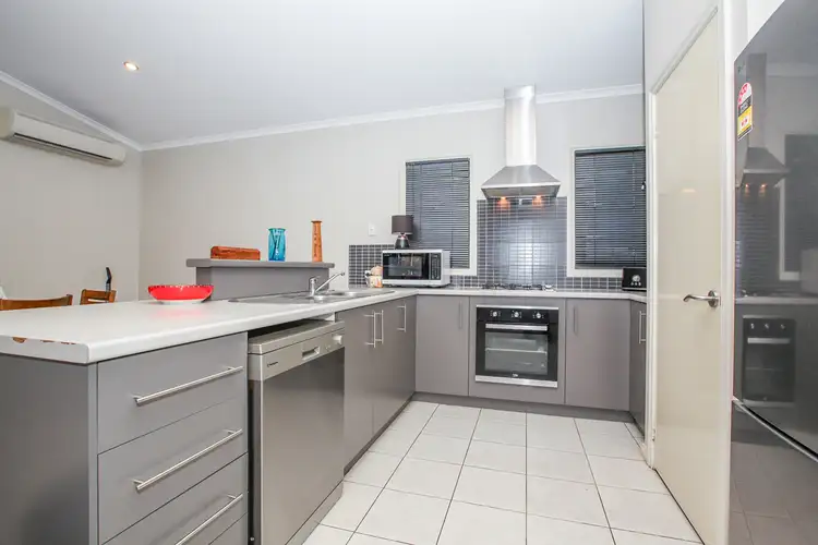 Third view of Homely house listing, 3 Catamore Road, South Hedland WA 6722