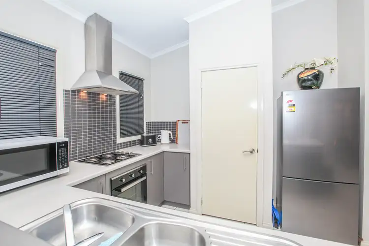 Fourth view of Homely house listing, 3 Catamore Road, South Hedland WA 6722