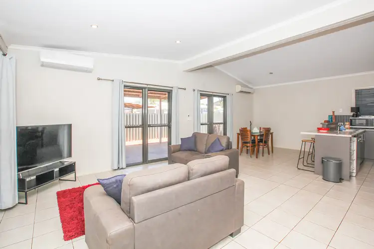 Sixth view of Homely house listing, 3 Catamore Road, South Hedland WA 6722