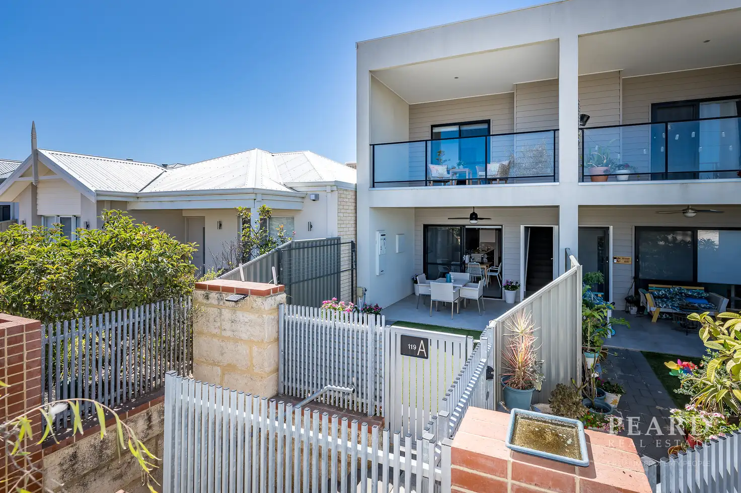 Main view of Homely house listing, 119A Aviator Boulevard, Clarkson WA 6030