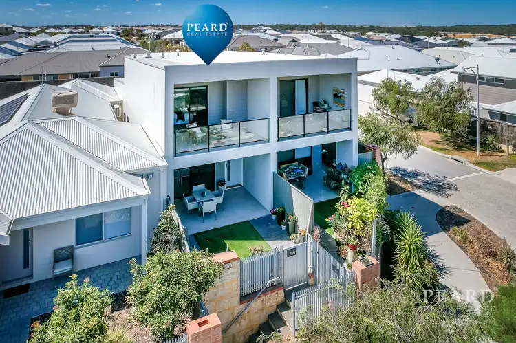Second view of Homely house listing, 119A Aviator Boulevard, Clarkson WA 6030