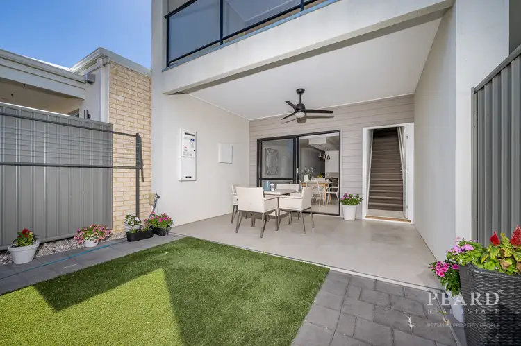 Fourth view of Homely house listing, 119A Aviator Boulevard, Clarkson WA 6030
