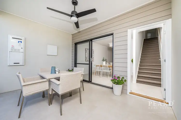 Fifth view of Homely house listing, 119A Aviator Boulevard, Clarkson WA 6030