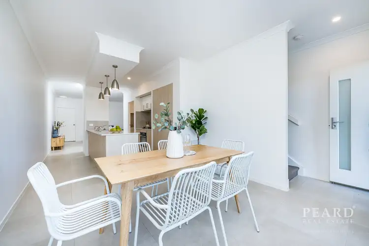 Sixth view of Homely house listing, 119A Aviator Boulevard, Clarkson WA 6030