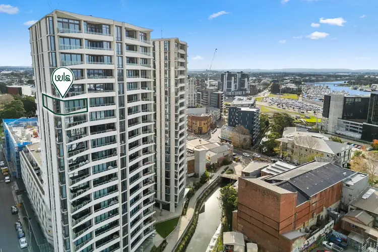 1401/464 King Street, Newcastle West NSW 2302