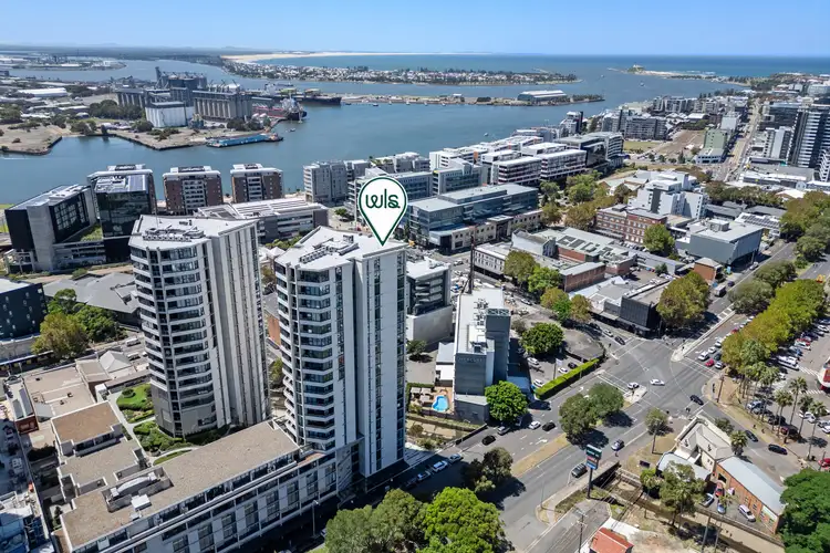 1401/464 King Street, Newcastle West NSW 2302