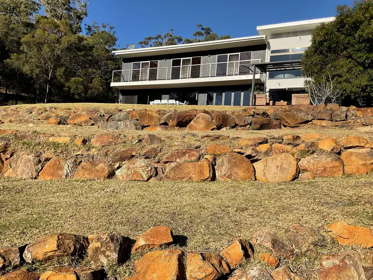 Second view of Homely house listing, 103 Rosedale Road, Bicheno TAS 7215