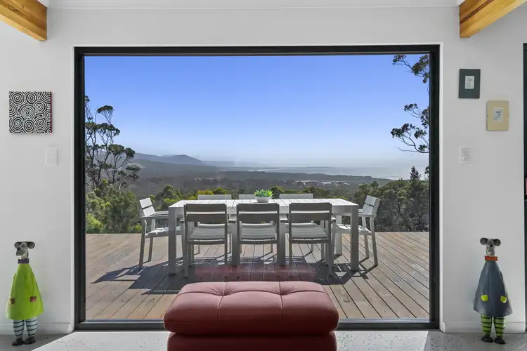 Fourth view of Homely house listing, 103 Rosedale Road, Bicheno TAS 7215