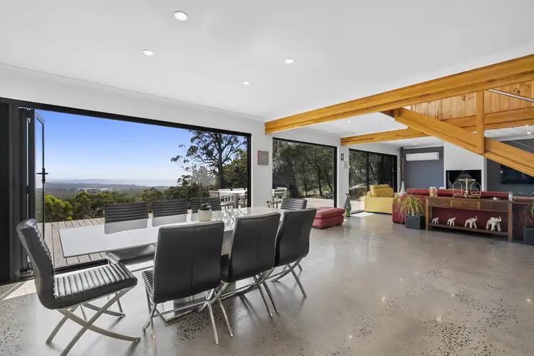 Fifth view of Homely house listing, 103 Rosedale Road, Bicheno TAS 7215