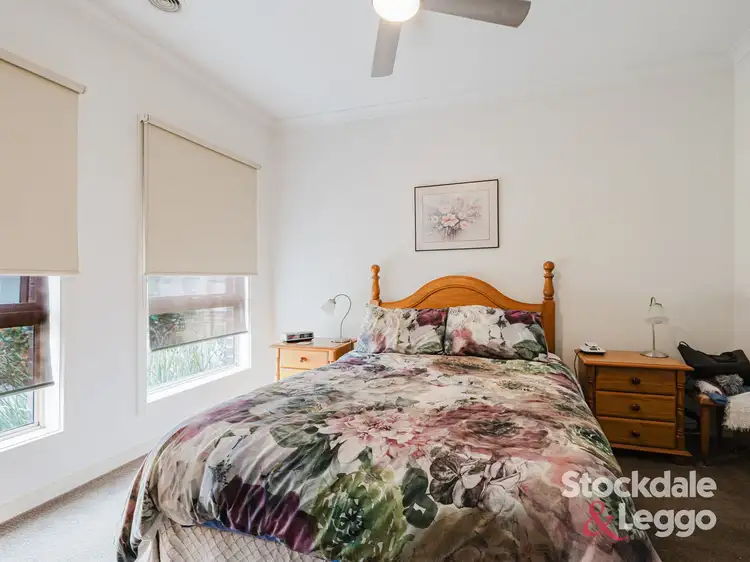 Fourth view of Homely unit listing, 1/31 George Street, Bacchus Marsh VIC 3340