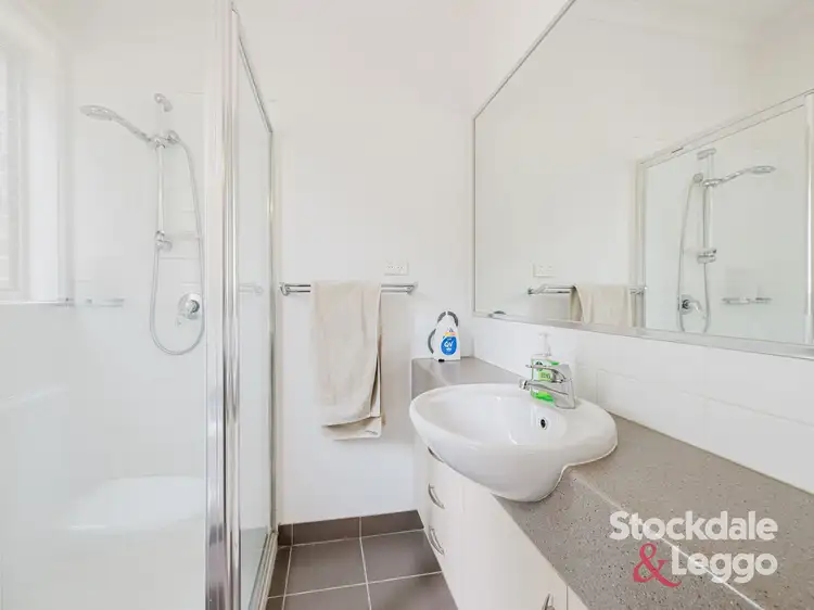 Fifth view of Homely unit listing, 1/31 George Street, Bacchus Marsh VIC 3340
